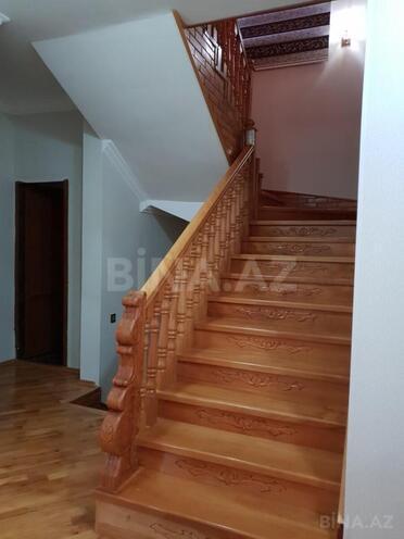 Сдаётся 6-комн. дом/дача 280 м², м. Ахмедлы, photo 19 from 25