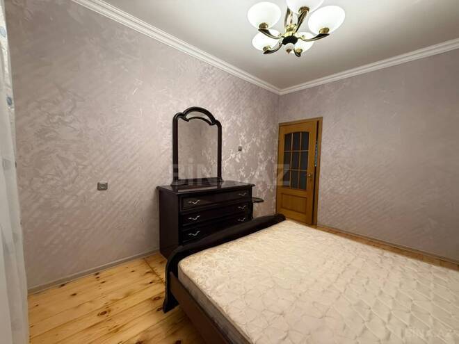 İcarəyə verilir 3 otaqlı köhnə tikili 75 m², Əhmədli m., photo 17 from 27