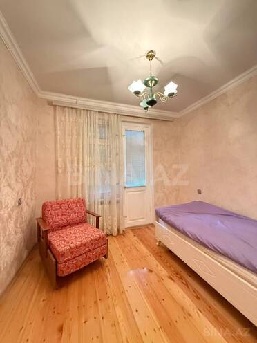 İcarəyə verilir 3 otaqlı köhnə tikili 75 m², Əhmədli m., photo 11 from 27