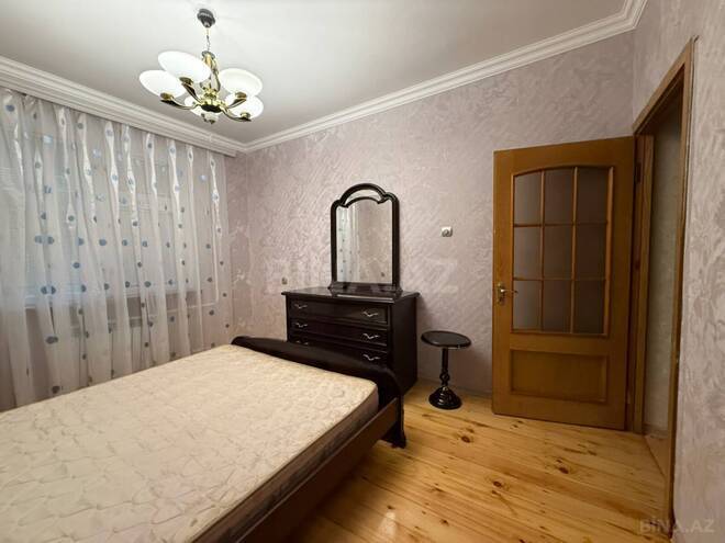 İcarəyə verilir 3 otaqlı köhnə tikili 75 m², Əhmədli m., photo 4 from 27