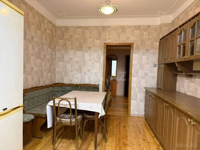 İcarəyə verilir 3 otaqlı köhnə tikili 75 m², Əhmədli m., photo 21 from 27