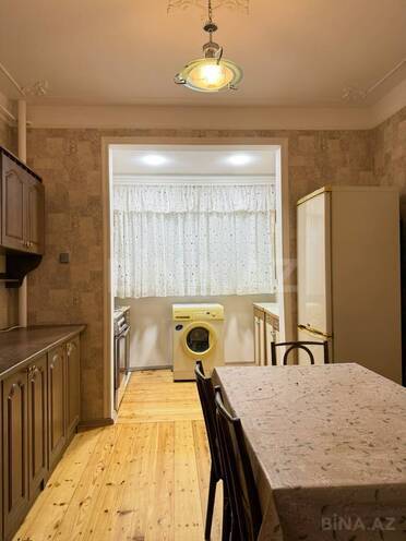 İcarəyə verilir 3 otaqlı köhnə tikili 75 m², Əhmədli m., photo 5 from 27