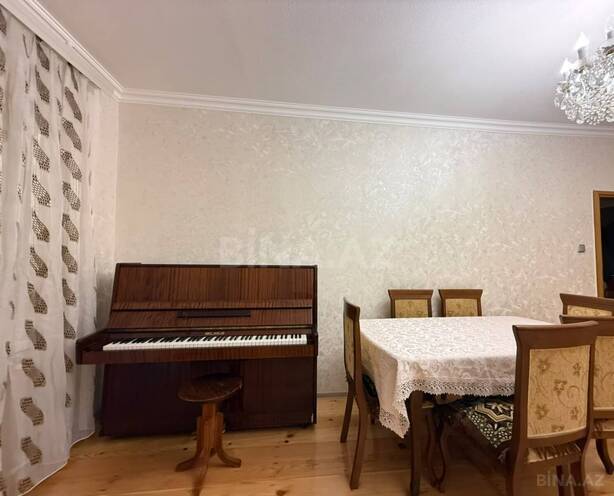 İcarəyə verilir 3 otaqlı köhnə tikili 75 m², Əhmədli m., photo 9 from 27