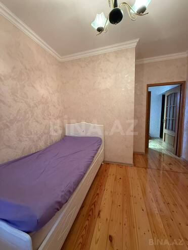 İcarəyə verilir 3 otaqlı köhnə tikili 75 m², Əhmədli m., photo 13 from 27