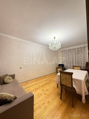 İcarəyə verilir 3 otaqlı köhnə tikili 75 m², Əhmədli m., photo 7 from 27