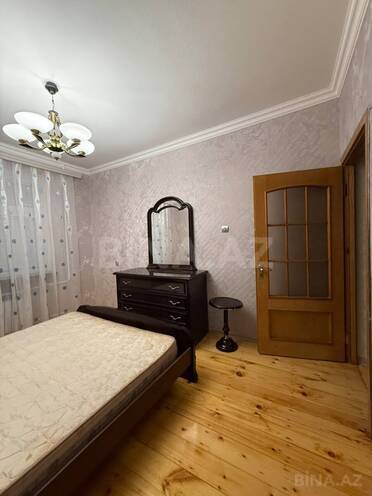 İcarəyə verilir 3 otaqlı köhnə tikili 75 m², Əhmədli m., photo 15 from 27