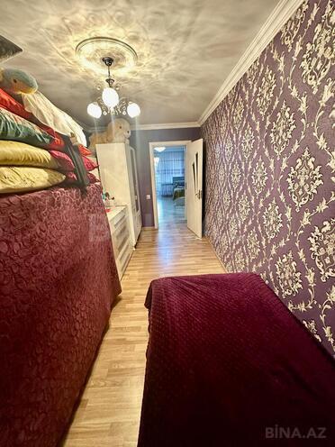 Продаётся 3-комн. вторичка 75 м², м. Кара Караев, photo 6 from 14