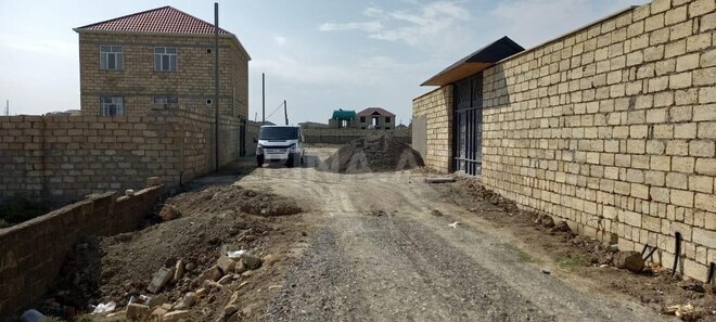 Satılır  torpaq 20 sot, Saray q., photo 4 from 7