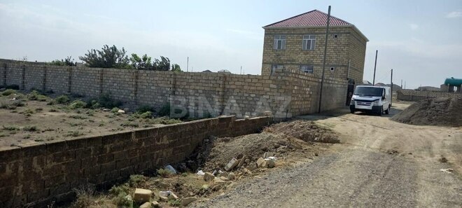 Satılır  torpaq 20 sot, Saray q., photo 3 from 7