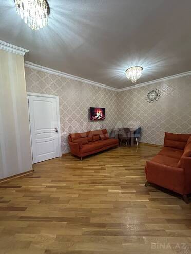 Satılır 3 otaqlı yeni tikili 90 m², photo 1 from 29