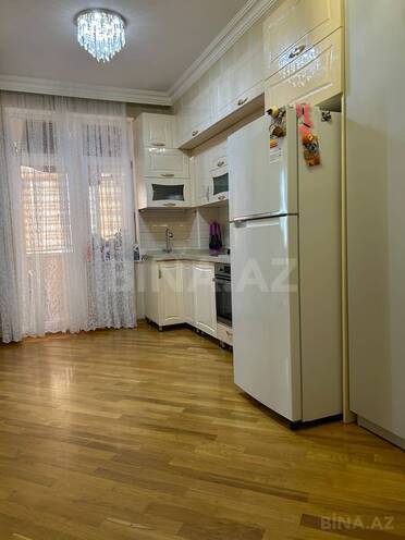 Satılır 3 otaqlı yeni tikili 90 m², photo 5 from 29