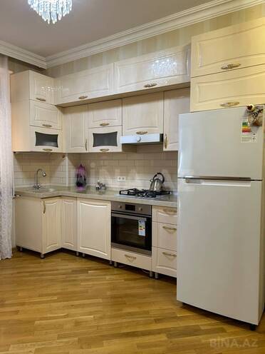 Satılır 3 otaqlı yeni tikili 90 m², photo 3 from 29