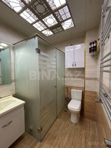 Satılır 3 otaqlı yeni tikili 90 m², photo 15 from 29