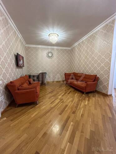 Satılır 3 otaqlı yeni tikili 90 m², photo 27 from 29
