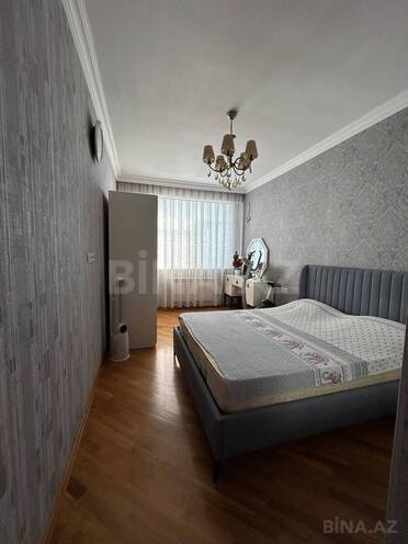 Satılır 3 otaqlı yeni tikili 90 m², photo 17 from 29