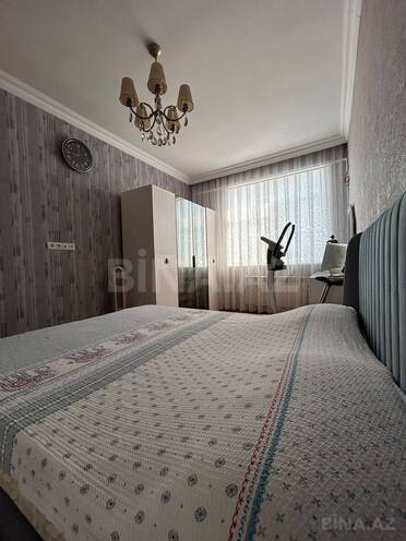 Satılır 3 otaqlı yeni tikili 90 m², photo 22 from 29