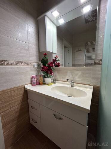 Satılır 3 otaqlı yeni tikili 90 m², photo 28 from 29
