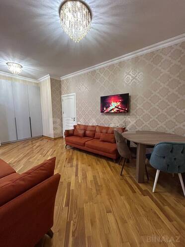Satılır 3 otaqlı yeni tikili 90 m², photo 6 from 29