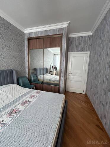 Satılır 3 otaqlı yeni tikili 90 m², photo 20 from 29