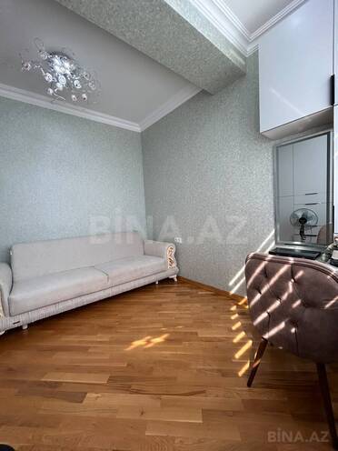 Satılır 3 otaqlı yeni tikili 90 m², photo 13 from 29