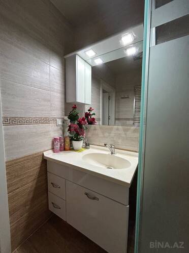 Satılır 3 otaqlı yeni tikili 90 m², photo 26 from 29