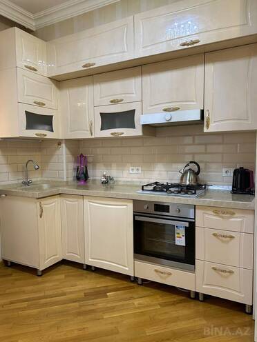 Satılır 3 otaqlı yeni tikili 90 m², photo 7 from 29