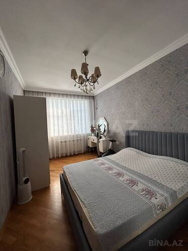 Satılır 3 otaqlı yeni tikili 90 m², photo 25 from 29