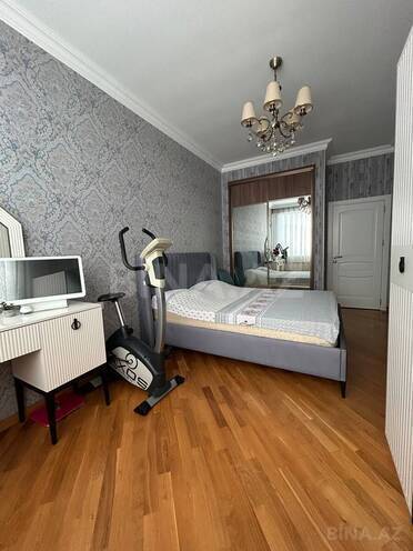 Satılır 3 otaqlı yeni tikili 90 m², photo 21 from 29