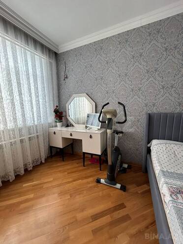 Satılır 3 otaqlı yeni tikili 90 m², photo 16 from 29