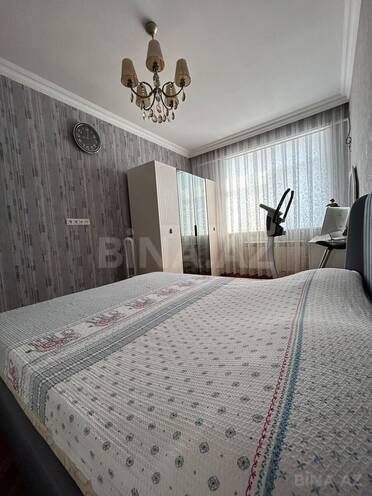 Satılır 3 otaqlı yeni tikili 90 m², photo 23 from 29