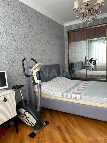 Satılır 3 otaqlı yeni tikili 90 m², photo 24 from 29