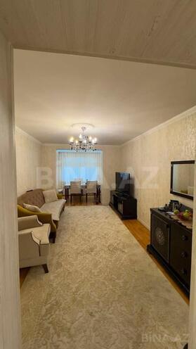 Satılır 3 otaqlı köhnə tikili 72 m², Elmlər Akademiyası m., photo 3 from 11