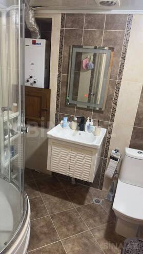Satılır 3 otaqlı köhnə tikili 72 m², Elmlər Akademiyası m., photo 8 from 11