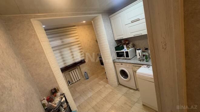 Satılır 3 otaqlı köhnə tikili 72 m², Elmlər Akademiyası m., photo 6 from 11