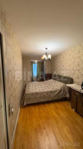 Satılır 3 otaqlı köhnə tikili 72 m², Elmlər Akademiyası m., photo 4 from 11
