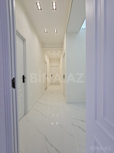 Satılır 3 otaqlı yeni tikili 89 m², Xətai r., photo 3 from 32