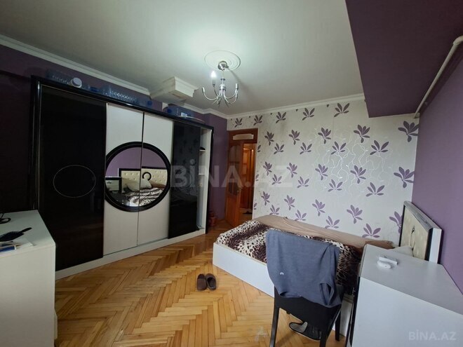 Satılır 2 otaqlı köhnə tikili 60 m², Elmlər Akademiyası m., photo 9 from 10
