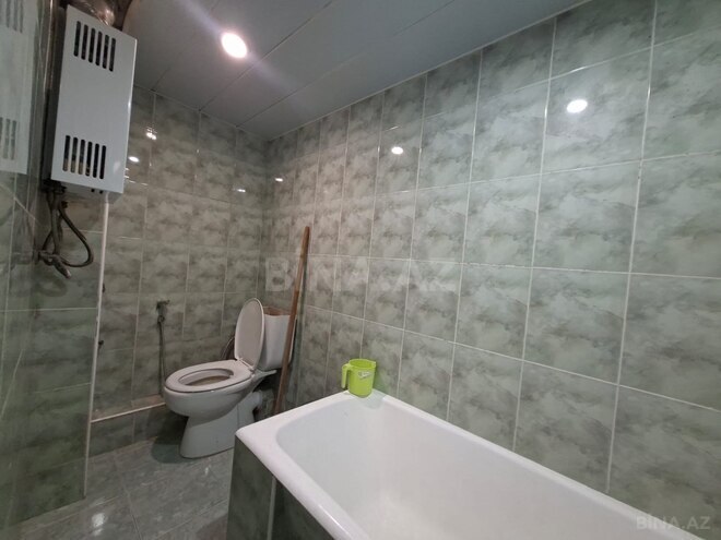 Satılır 2 otaqlı köhnə tikili 60 m², Elmlər Akademiyası m., photo 8 from 10
