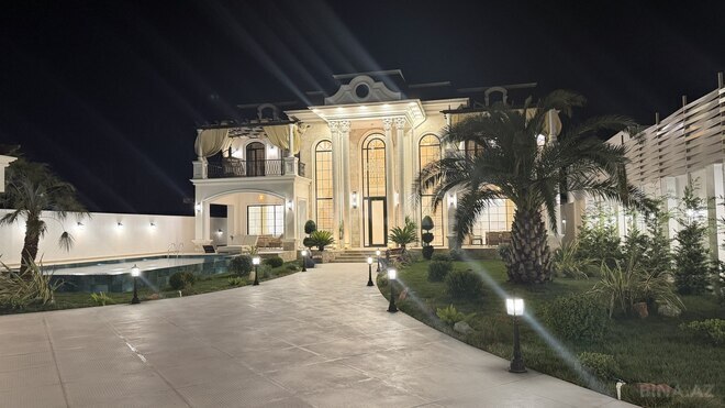 Продаётся 6-комн. дом/дача 350 м², пос. Мардакан, photo 8 from 32