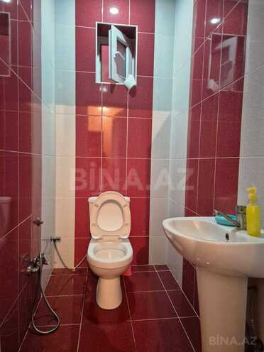 Satılır 4 otaqlı həyət evi/bağ evi 135 m², Nizami r., photo 15 from 20