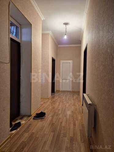 Satılır 4 otaqlı həyət evi/bağ evi 135 m², Nizami r., photo 12 from 20