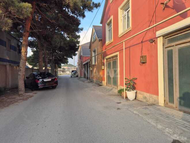 Satılır 4 otaqlı həyət evi/bağ evi 135 m², Nizami r., photo 1 from 20