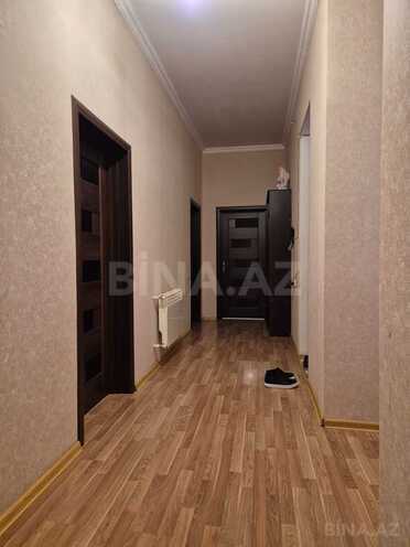 Satılır 4 otaqlı həyət evi/bağ evi 135 m², Nizami r., photo 11 from 20