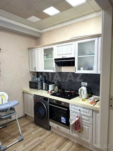 Сдаётся 2-комн. новостройка 80 м², м. Иншаатчылар, photo 5 from 13