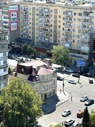 Сдаётся 2-комн. новостройка 80 м², м. Иншаатчылар, photo 10 from 13