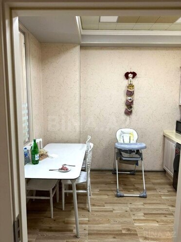 Сдаётся 2-комн. новостройка 80 м², м. Иншаатчылар, photo 6 from 13