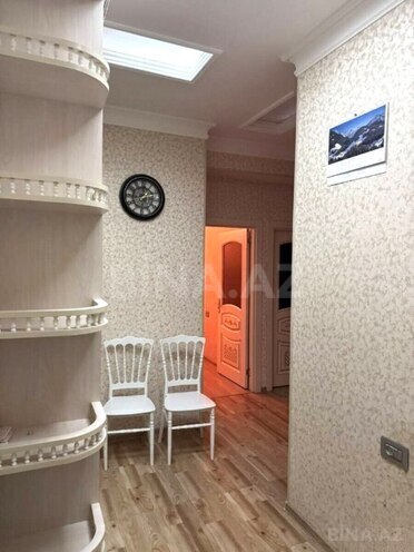 Сдаётся 2-комн. новостройка 80 м², м. Иншаатчылар, photo 7 from 13