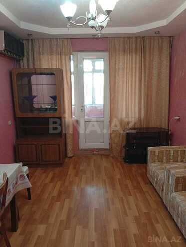 Сдаётся 3-комн. вторичка 63 м², м. Нефтчиляр, photo 11 from 17
