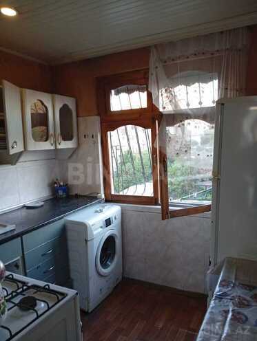 Сдаётся 3-комн. вторичка 63 м², м. Нефтчиляр, photo 15 from 17
