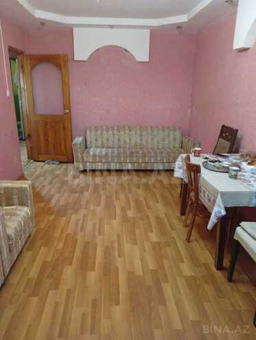 Сдаётся 3-комн. вторичка 63 м², м. Нефтчиляр, photo 5 from 17